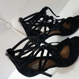 Steve Madden shoes